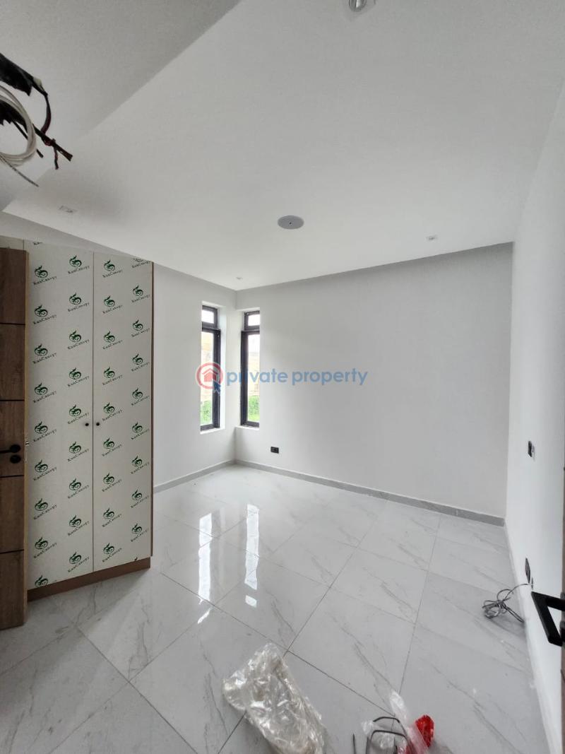 2 bedroom Flat & Apartment For Sale Lekki Phase 1 Lagos - 18