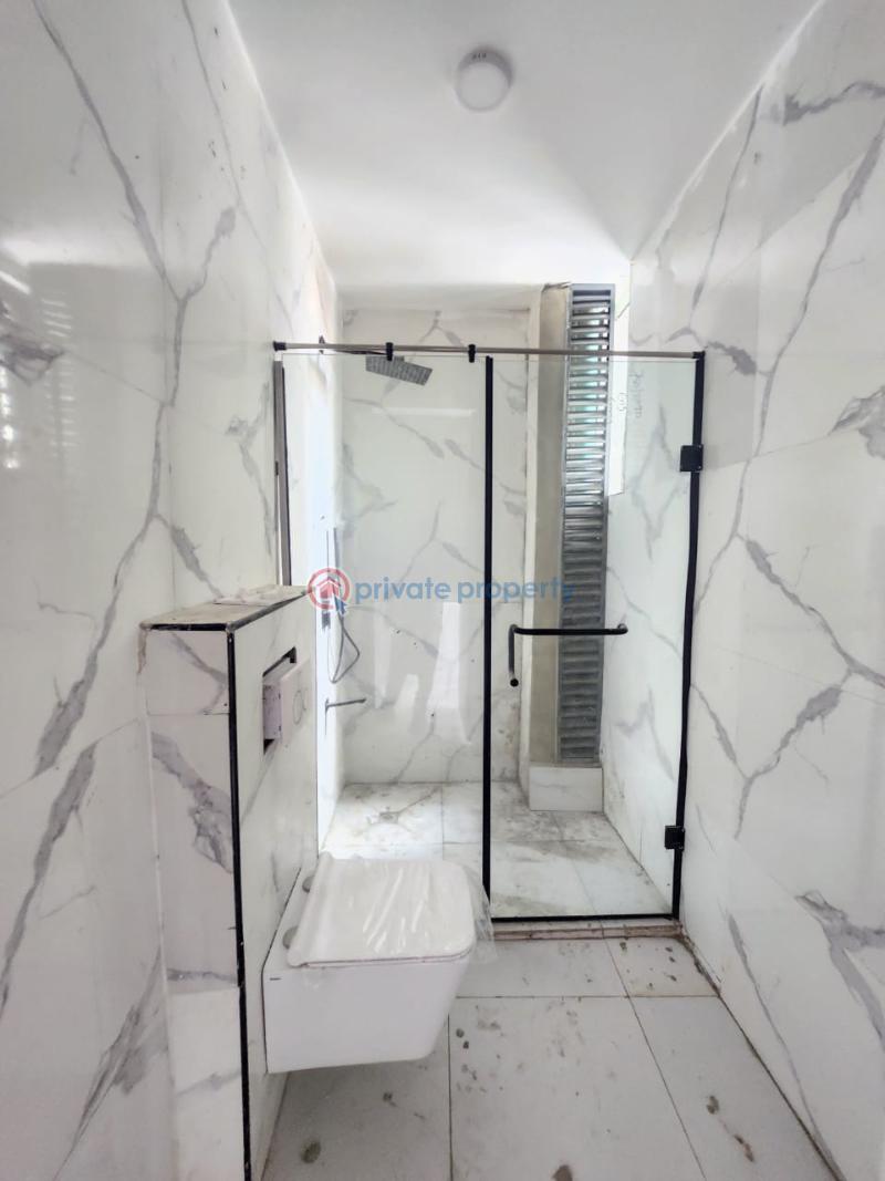 2 bedroom Flat & Apartment For Sale Osapa Lekki Lagos - 12