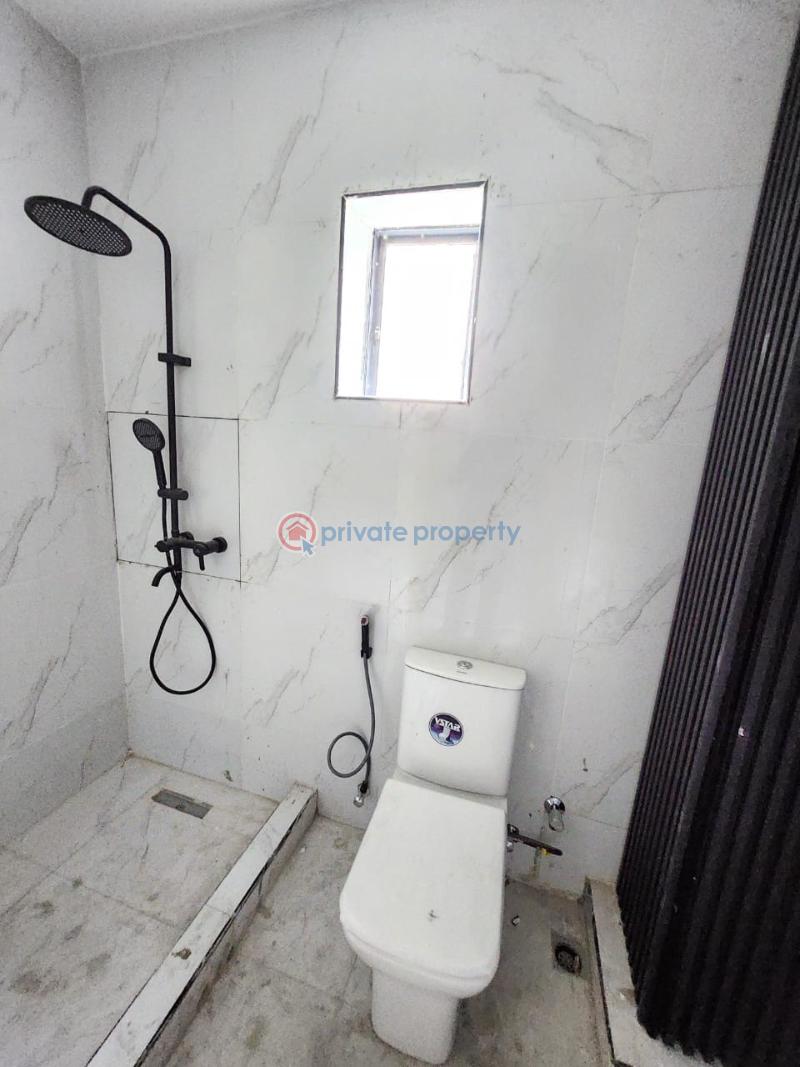 2 bedroom Flat & Apartment For Sale Lekki Phase 1 Lagos - 13