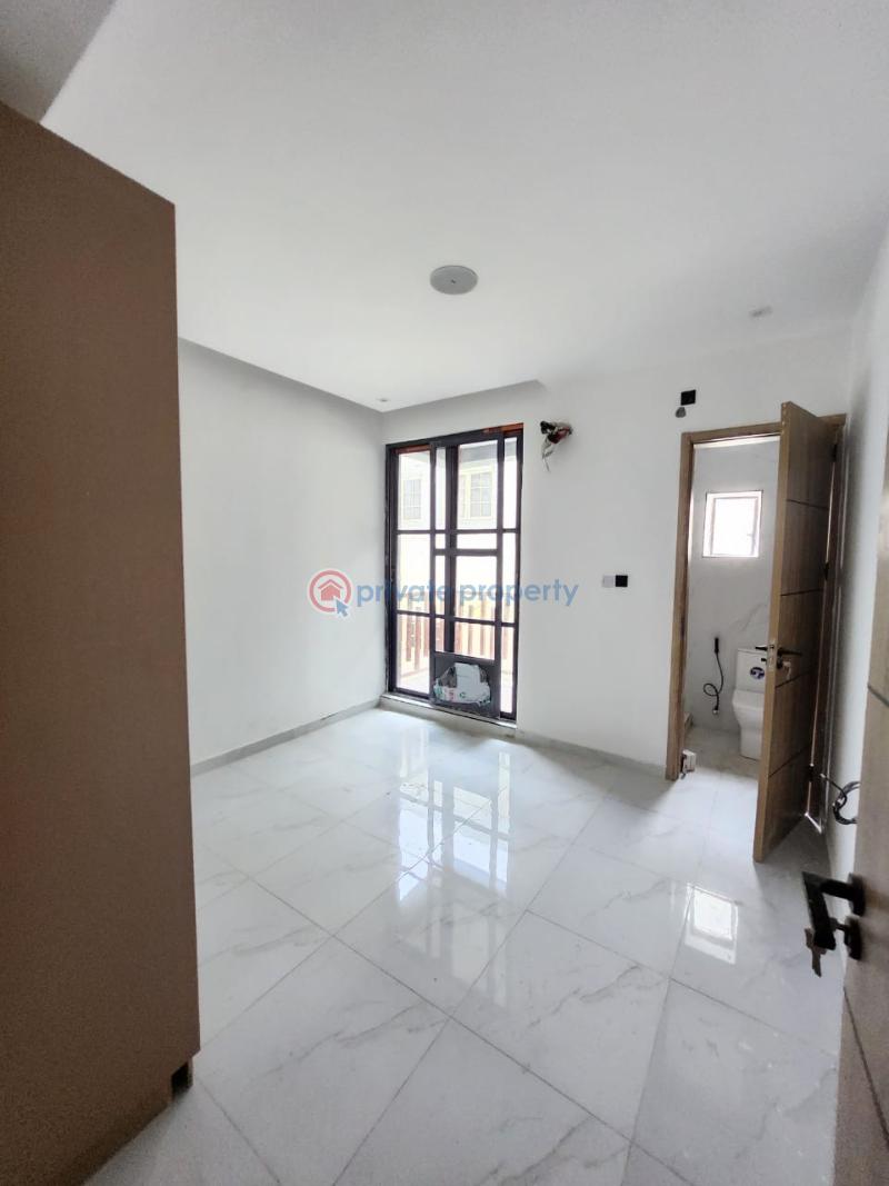 2 bedroom Flat & Apartment For Sale Lekki Phase 1 Lagos - 10