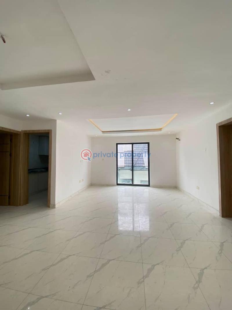 2 bedroom Flat & Apartment For Sale Ologolo Lekki Lagos - 8