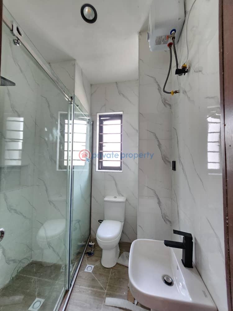 2 bedroom Flat & Apartment For Sale Idado Lekki Lagos - 6