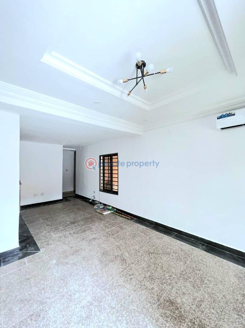 Modern 2-bedroom apartment - 1 2 bedroom Flat & Apartment For Rent Lekki Phase 1 Lagos - 1
