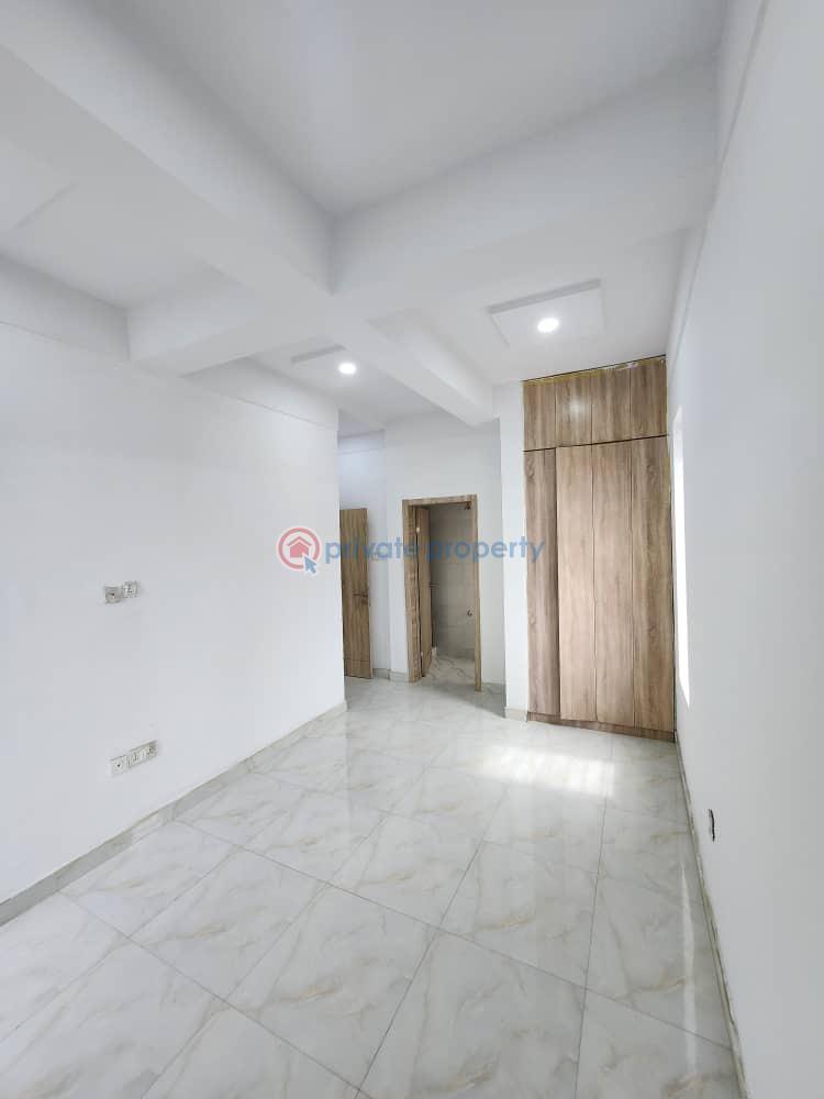 2 bedroom Flat & Apartment For Sale Agungi Lekki Lagos - 15