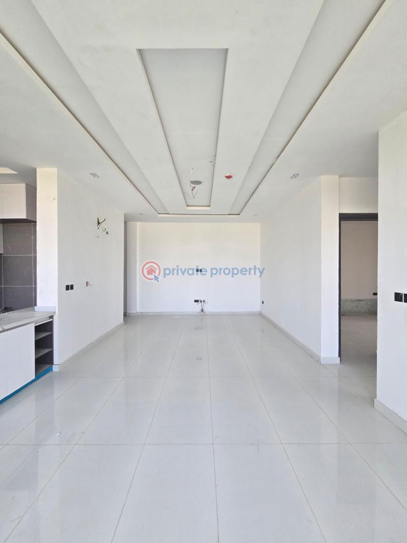 2 bedroom Block Of Flats For Sale Lekki Phase 1 Lekki Lagos - 6