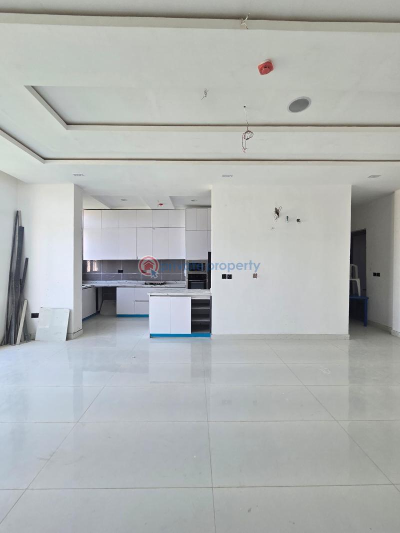 2 bedroom Block Of Flats For Sale Lekki Phase 1 Lekki Lagos - 1