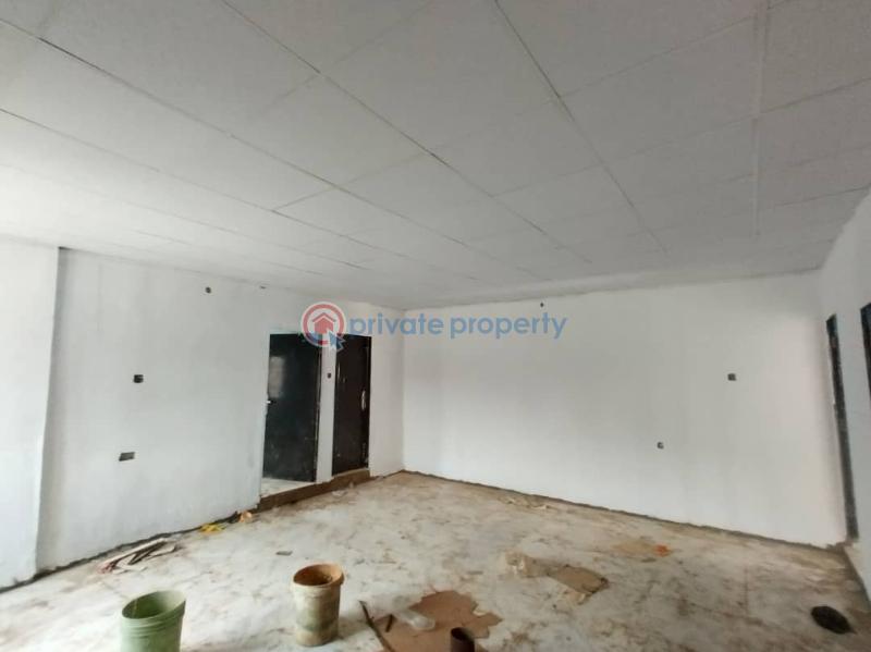 House For Rent Near Akoto Estate Gate, Elebu, Akala Express, Oluyole Extension, Ibadan* Ibadan Oyo