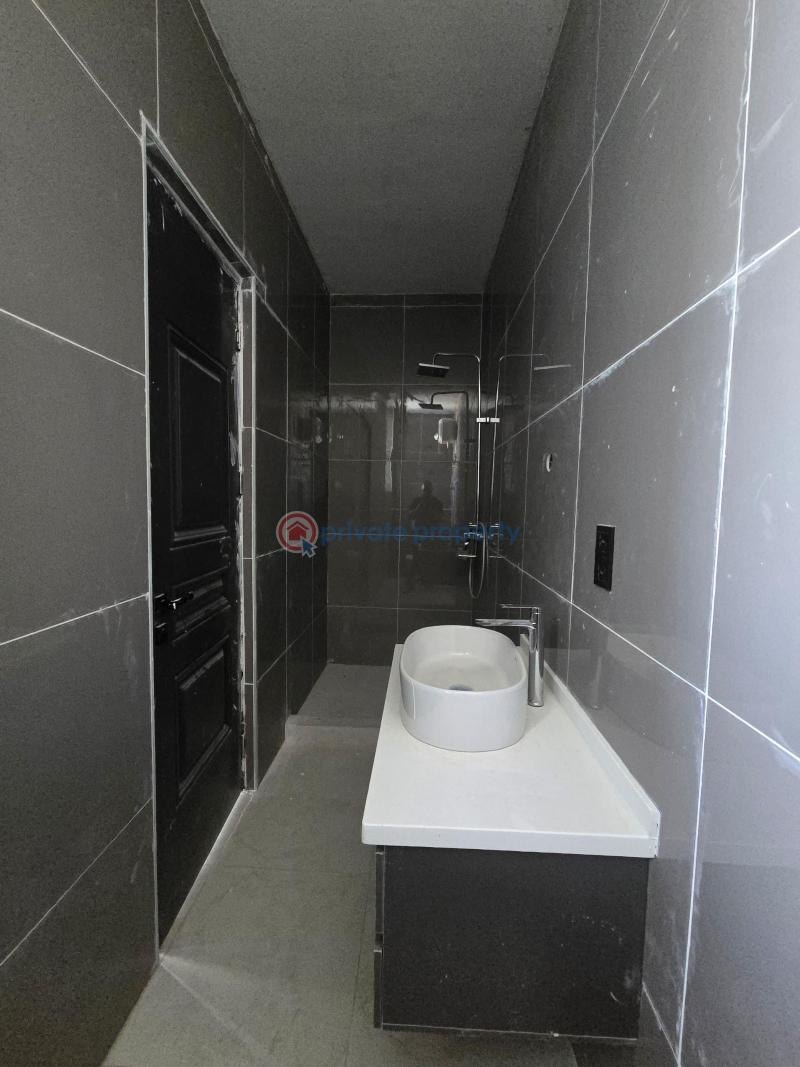 2 bedroom Block Of Flats For Sale Lekki Phase 1 Lekki Lagos - 3