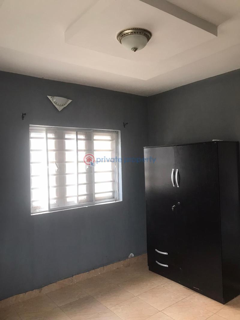 Modern 2 bedroom at kuola, akala express - 5 2 bedroom Block Of Flats For Rent Kuola Akala Express Akala Express Ibadan Oyo - 5