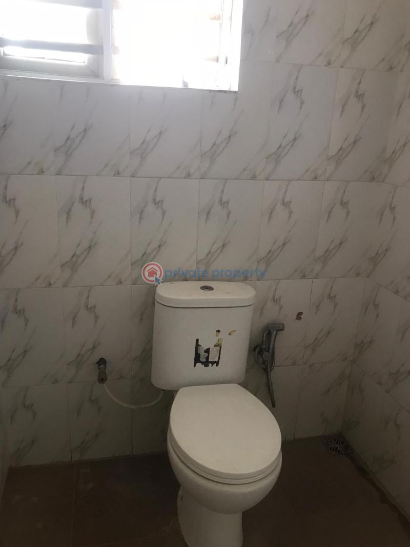 Modern 2 bedroom at kuola, akala express - 7 2 bedroom Block Of Flats For Rent Kuola Akala Express Akala Express Ibadan Oyo - 7
