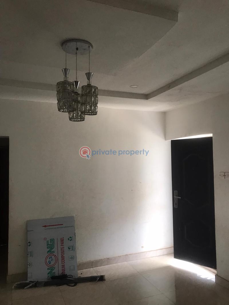 2 bedroom Block Of Flats For Rent Kuola Akala Express Akala Express Ibadan Oyo - 0