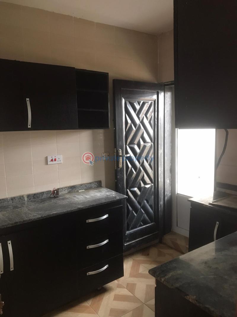 Modern 2 bedroom at kuola, akala express - 6 2 bedroom Block Of Flats For Rent Kuola Akala Express Akala Express Ibadan Oyo - 6