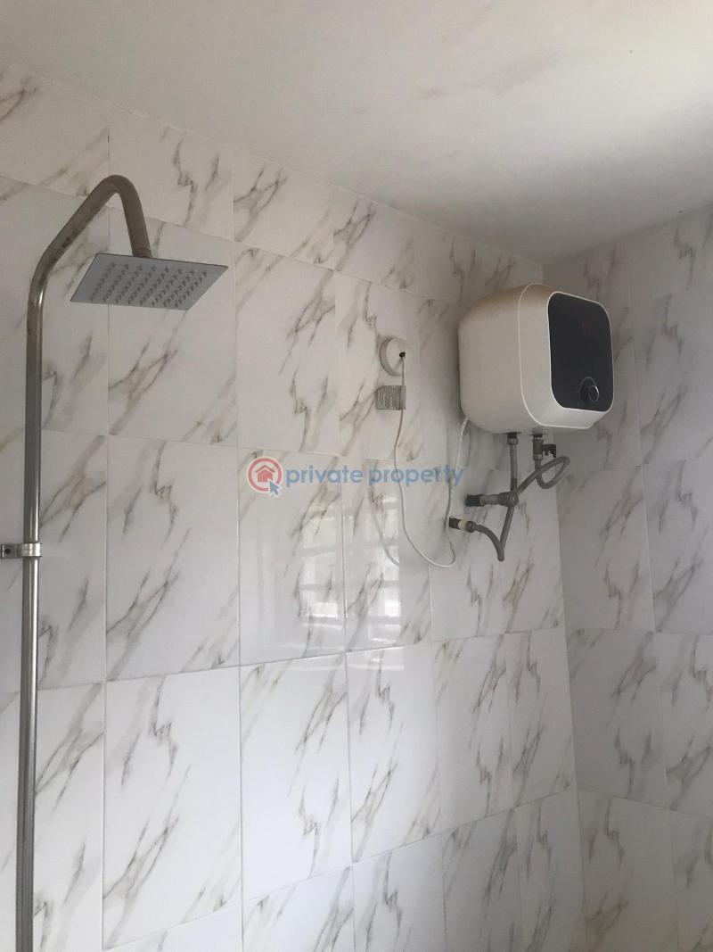 Modern 2 bedroom at kuola, akala express - 8 2 bedroom Block Of Flats For Rent Kuola Akala Express Akala Express Ibadan Oyo - 8
