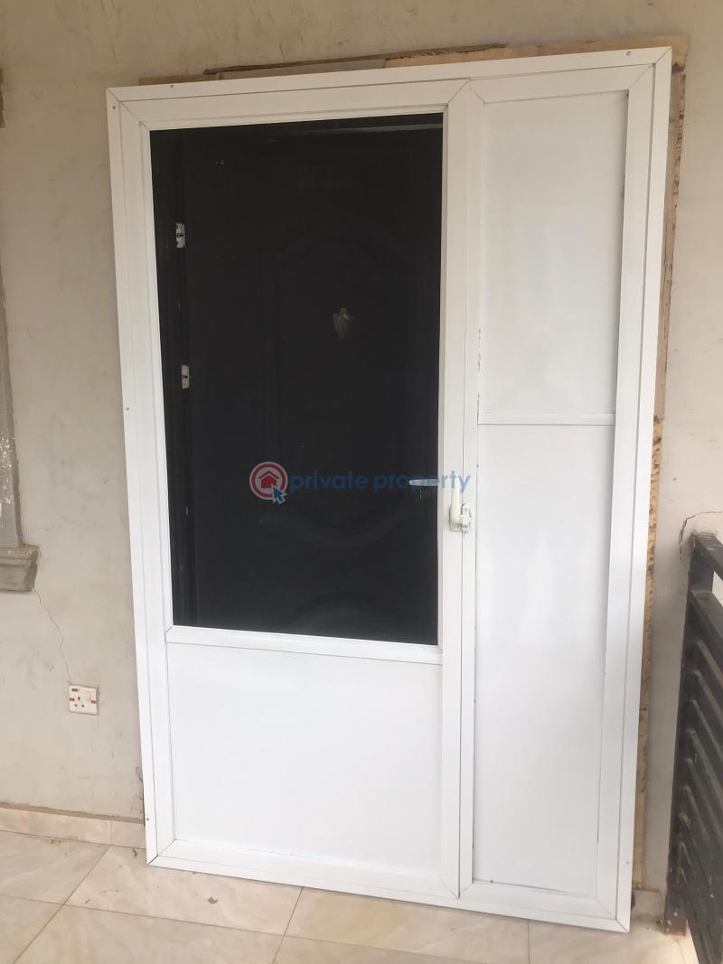 Modern 2 bedroom at kuola, akala express - 4 2 bedroom Block Of Flats For Rent Kuola Akala Express Akala Express Ibadan Oyo - 4