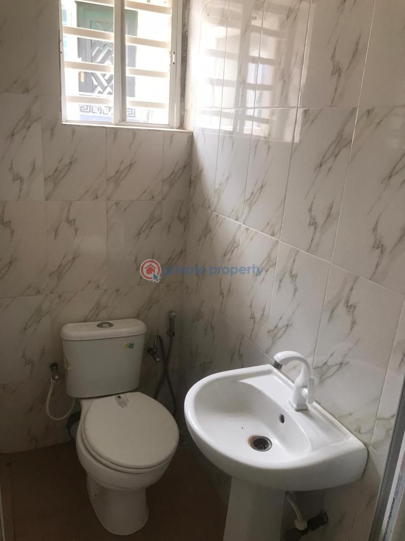 Modern 2 bedroom at kuola, akala express - 2 2 bedroom Block Of Flats For Rent Kuola Akala Express Akala Express Ibadan Oyo - 2