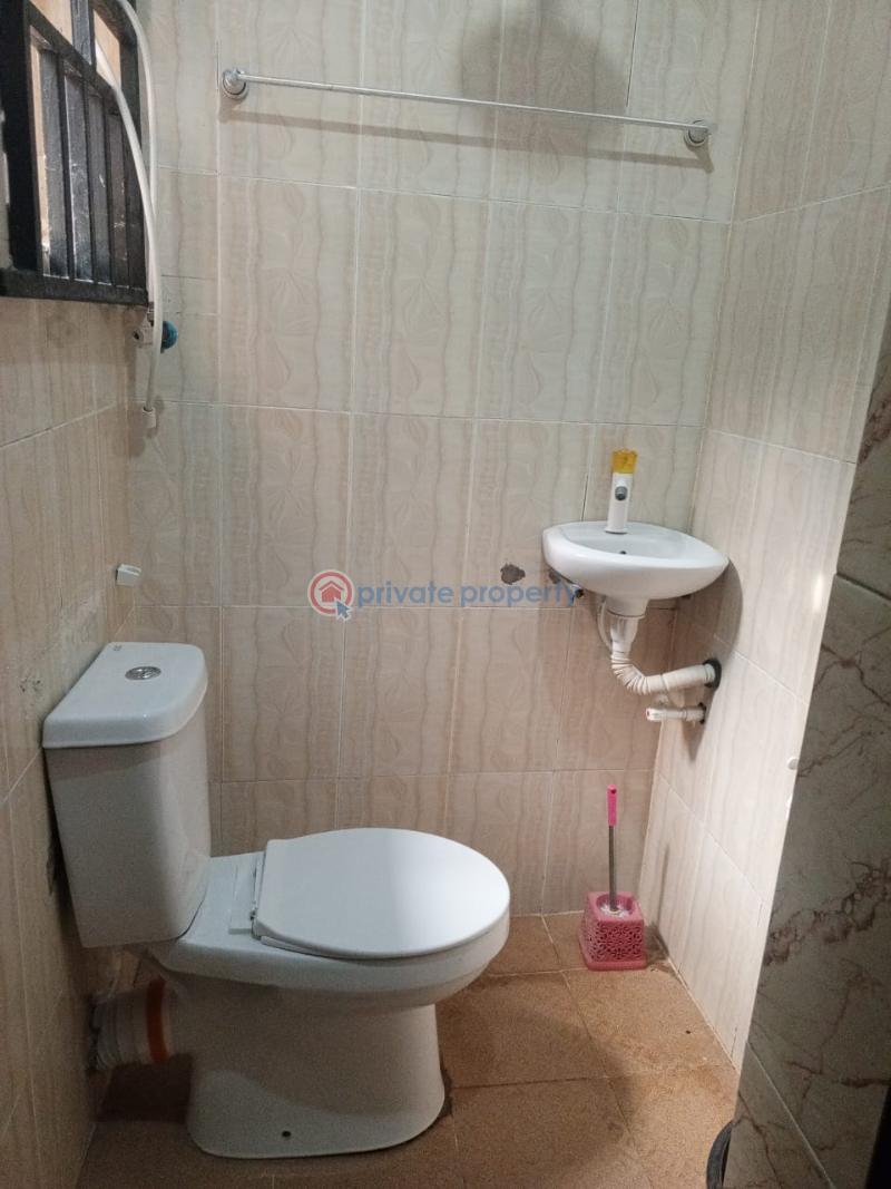 2 bedroom Detached Bungalow For Sale Asese Obafemi Owode Ogun - 7