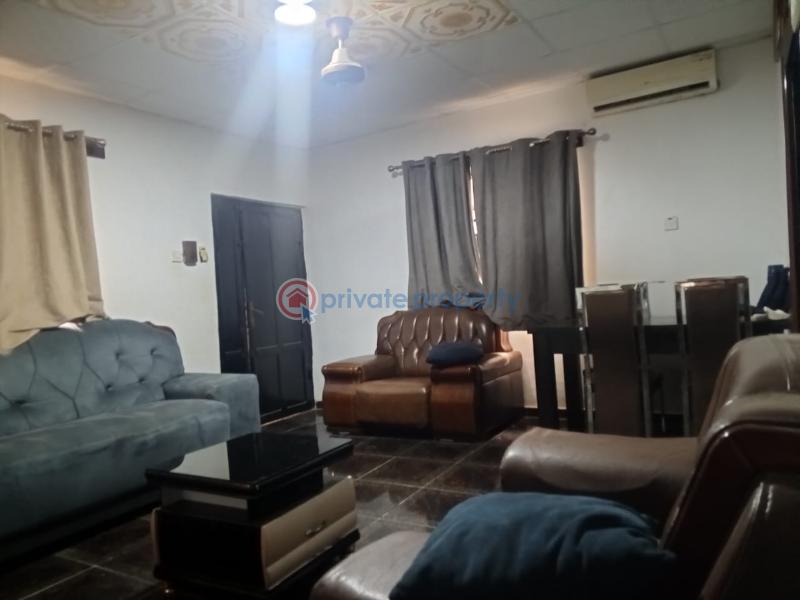 2 bedroom Detached Bungalow For Sale Asese Obafemi Owode Ogun - 6