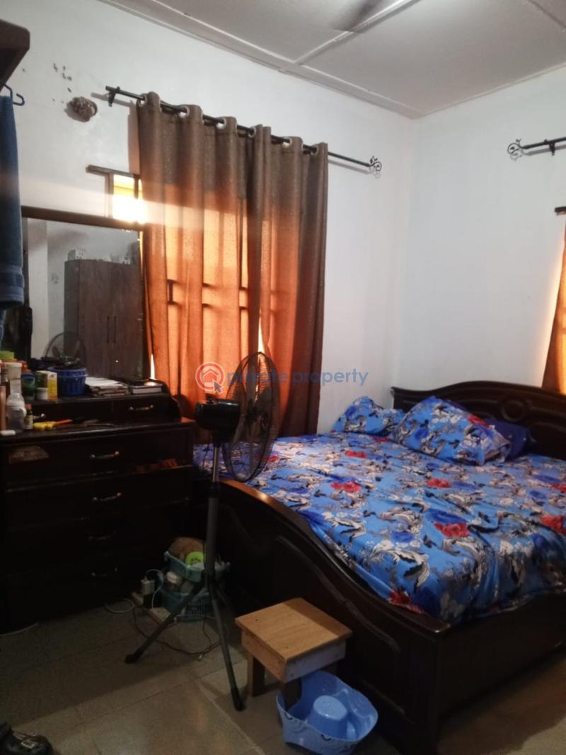 2 bedroom Detached Bungalow For Sale Asese Obafemi Owode Ogun - 5