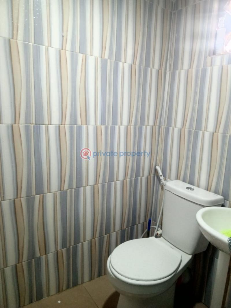 2 bedroom Detached Bungalow For Sale Asese Obafemi Owode Ogun - 2