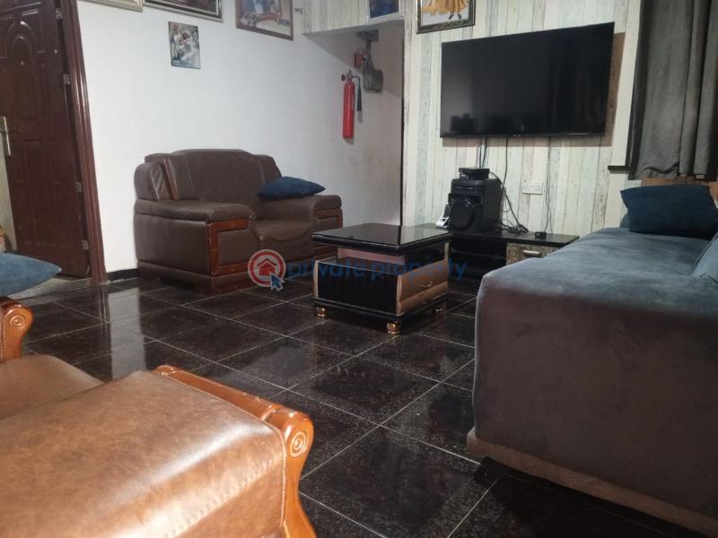 2 bedroom Detached Bungalow For Sale Asese Obafemi Owode Ogun - 1
