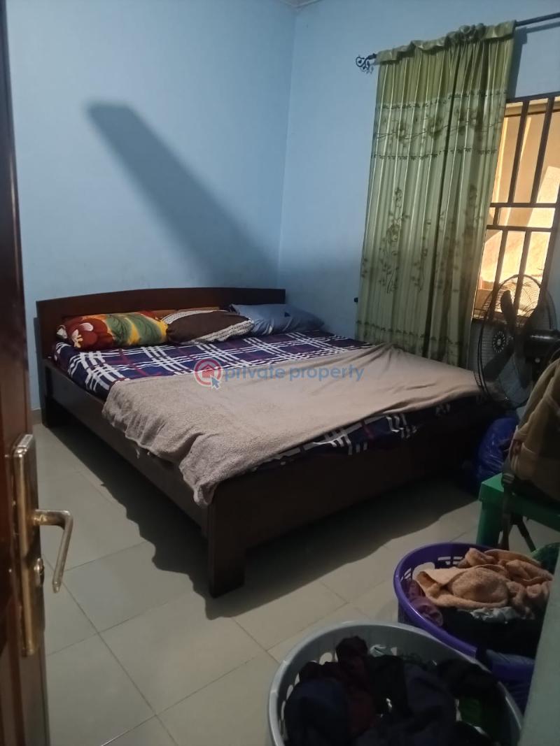 2 bedroom Detached Bungalow For Sale Asese Obafemi Owode Ogun - 8