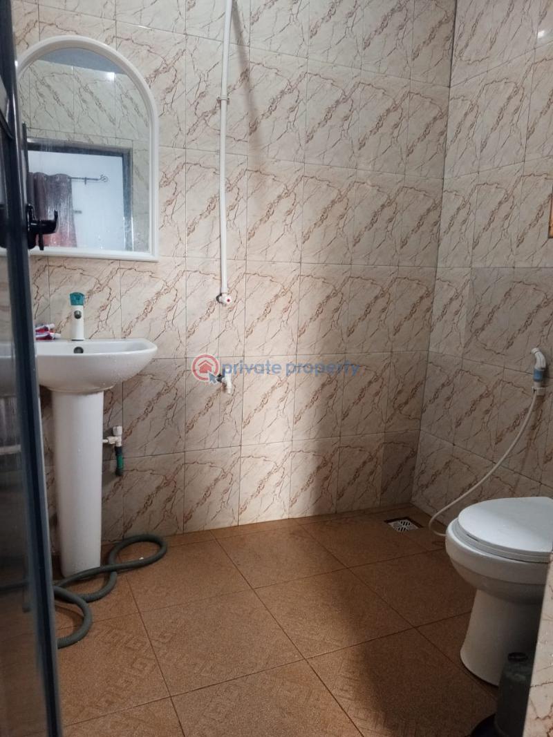 2 bedroom Detached Bungalow For Sale Asese Obafemi Owode Ogun - 4