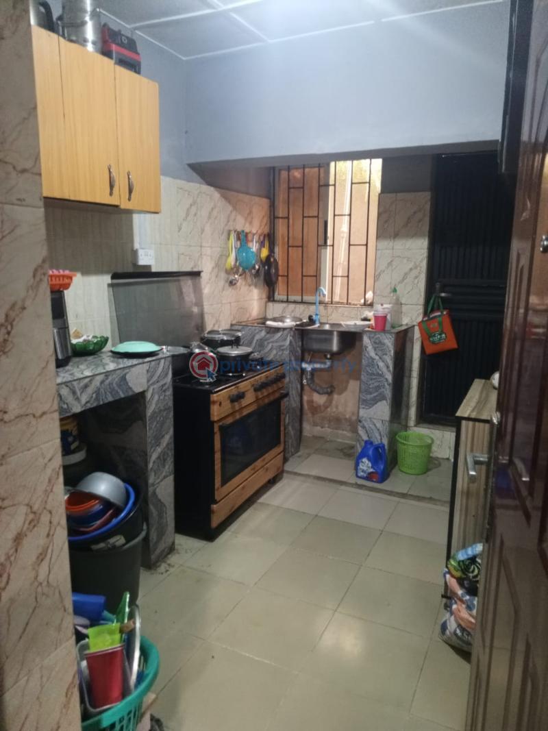 2 bedroom Detached Bungalow For Sale Asese Obafemi Owode Ogun - 3