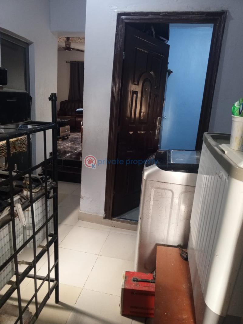 2 bedroom Detached Bungalow For Sale Asese Obafemi Owode Ogun - 9