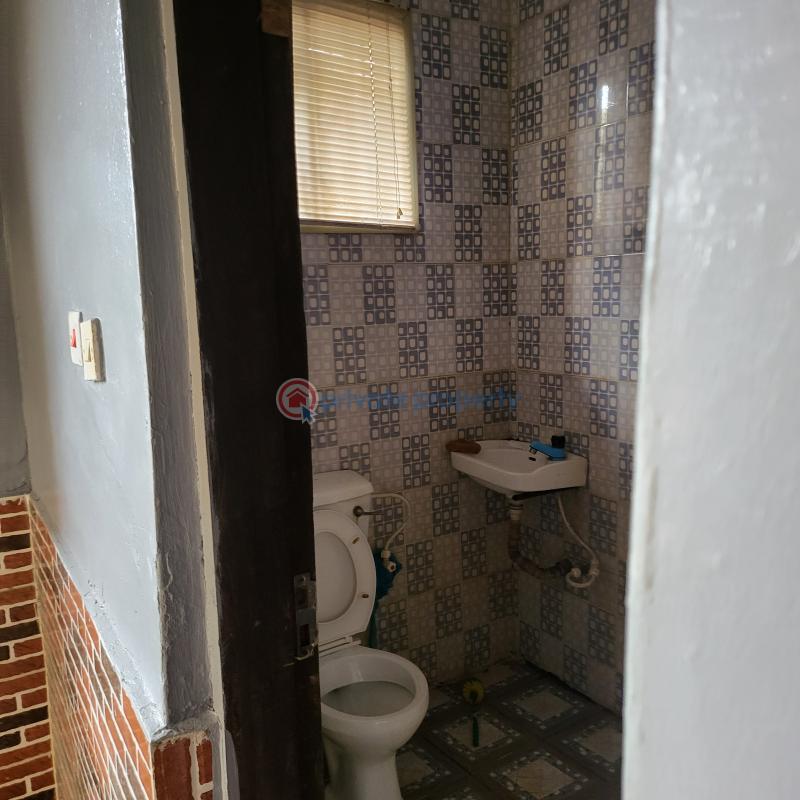 2 bedroom Block Of Flats For Rent Anipole Soluyi Gbagada Lagos - 1