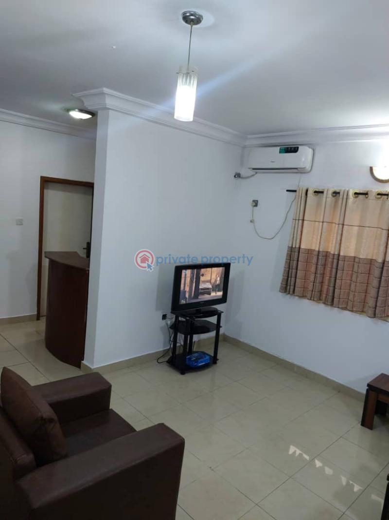 2 bedroom Flat & Apartment For Rent Lekki Phase 1 Lagos - 3