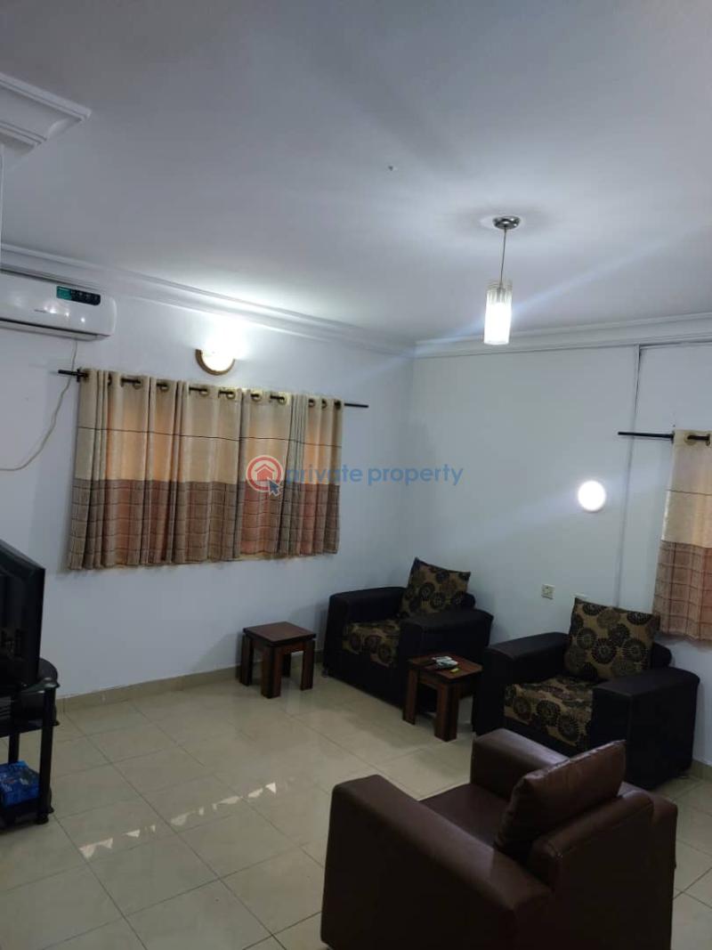 2 bedroom Flat & Apartment For Rent Lekki Phase 1 Lagos - 4