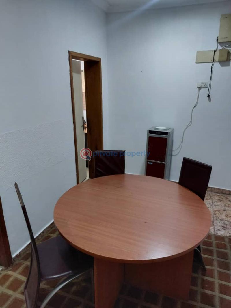 2 bedroom Flat & Apartment For Rent Lekki Phase 1 Lagos - 1