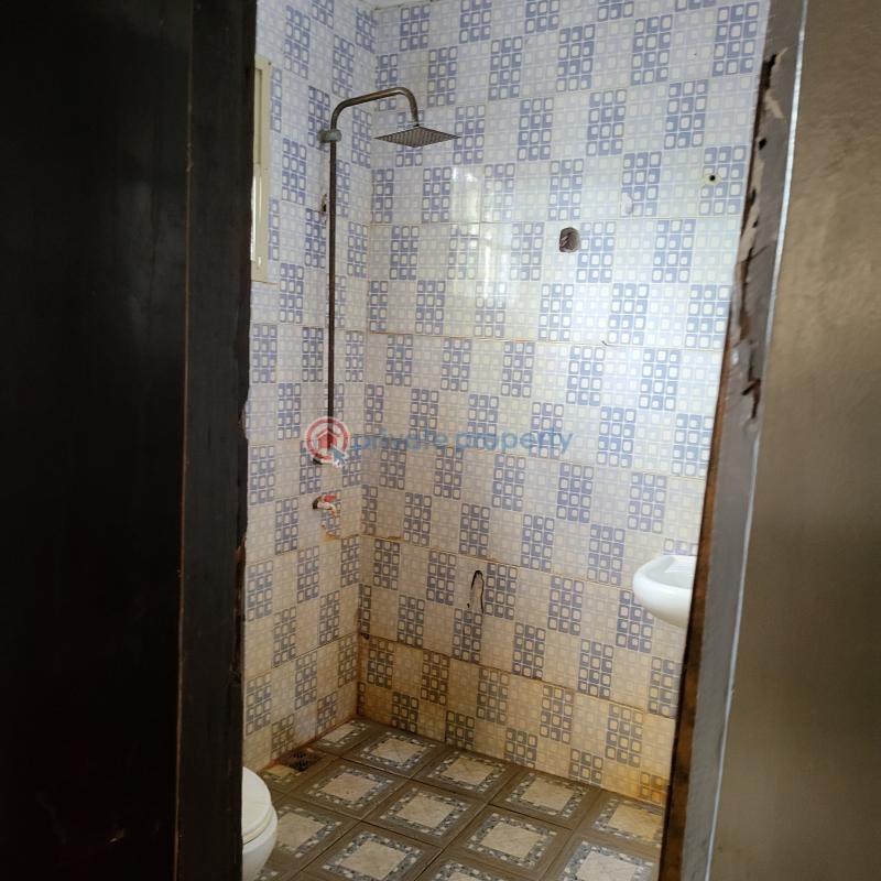 2 bedroom Block Of Flats For Rent Anipole Soluyi Gbagada Lagos - 2