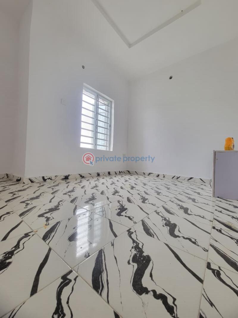 2 bedroom Flat & Apartment For Rent Unity Estate Badore Ajah Lagos - 7