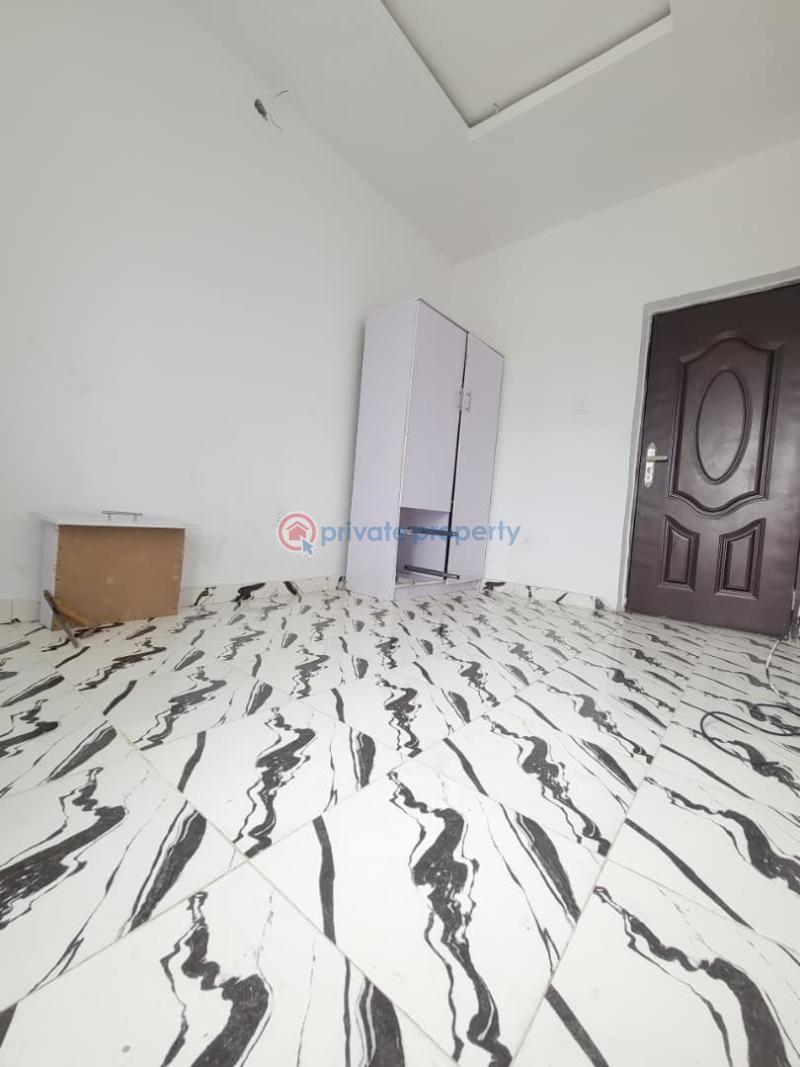 2 bedroom Flat & Apartment For Rent Unity Estate Badore Ajah Lagos - 2