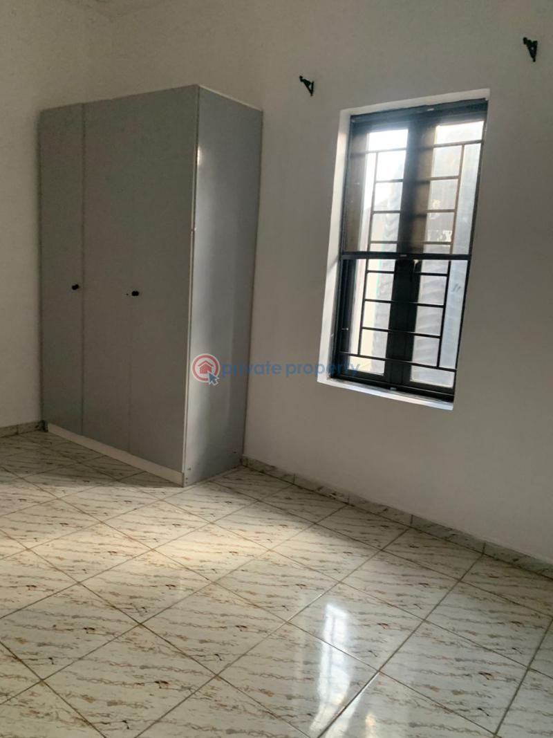 2 bedroom Flat & Apartment For Rent Oral Estate Lekki Lagos - 7