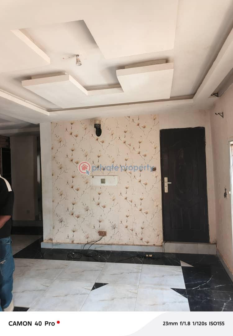 House For Rent New Bodija Ibadan Oyo - 1