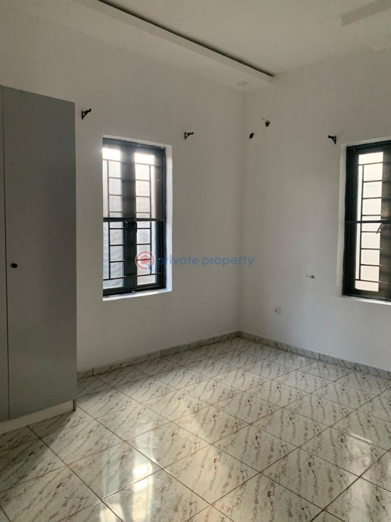 2 bedroom Flat & Apartment For Rent Oral Estate Lekki Lagos - 16