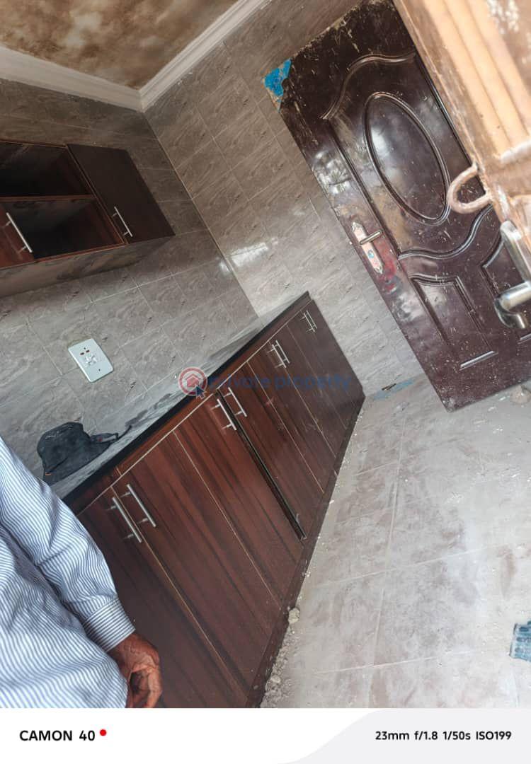 House For Rent New Bodija Ibadan Oyo - 3