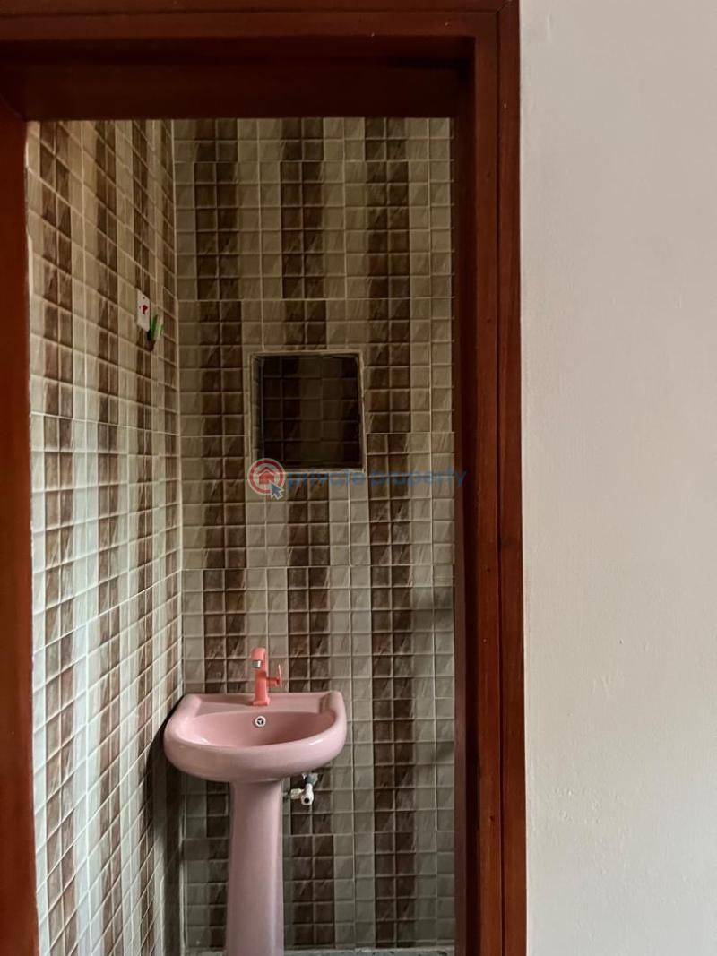 2 bedroom Block Of Flats For Rent Akoto Zone B Elebu Akala Express Ibadan Oyo - 6