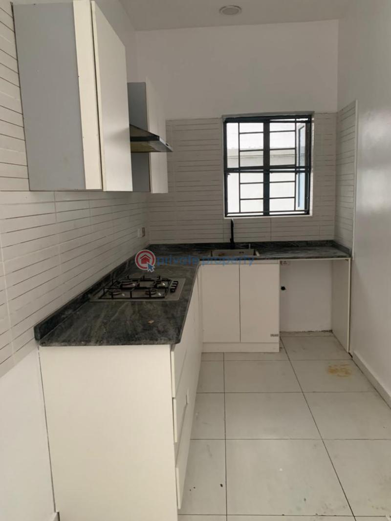 2 bedroom Flat & Apartment For Rent Oral Estate Lekki Lagos - 15
