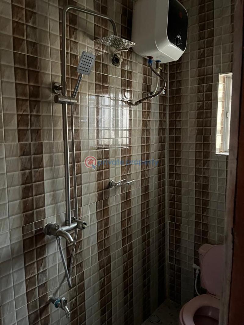 2 bedroom Block Of Flats For Rent Akoto Zone B Elebu Akala Express Ibadan Oyo - 7