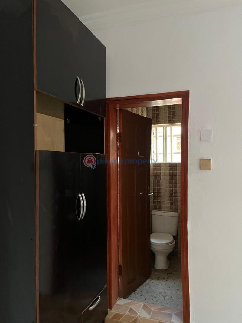 2 bedroom Block Of Flats For Rent Akoto Zone B Elebu Akala Express Ibadan Oyo - 9
