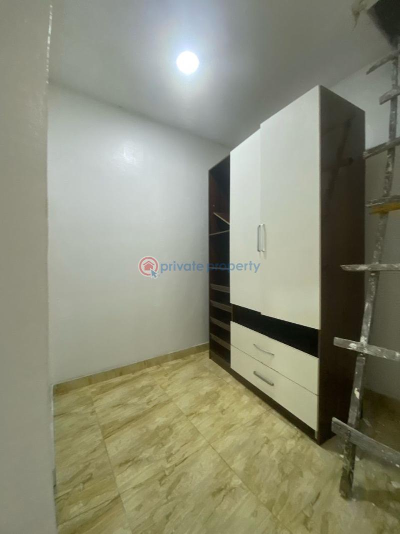 2 bedroom Flat & Apartment For Rent In An Access Code Estate Chevron Drive Lekki Lagos - 1