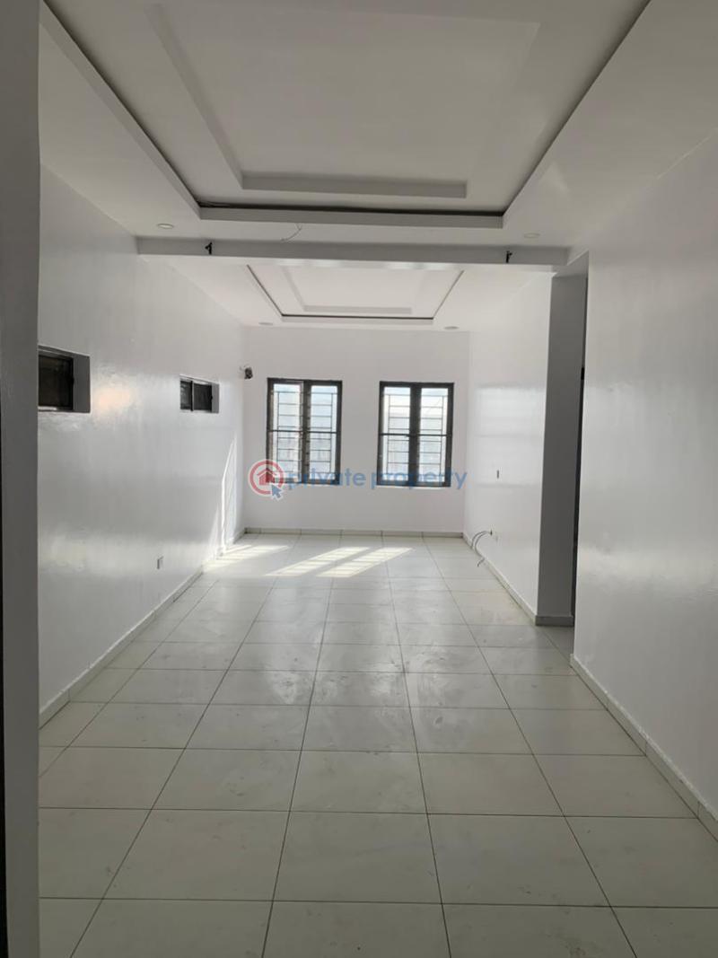 2 bedroom Flat & Apartment For Rent Oral Estate Lekki Lagos - 8