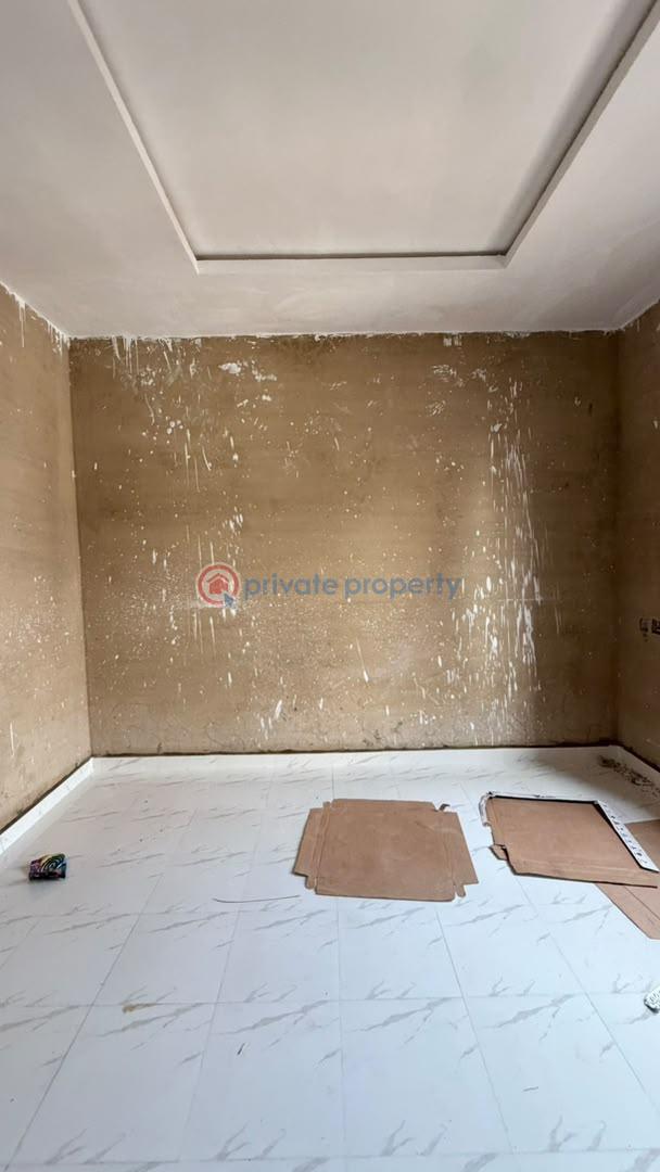 House For Sale Location: Maicon Court, Omolayo, Akobo Ibadan. Akobo Ibadan Oyo - 1