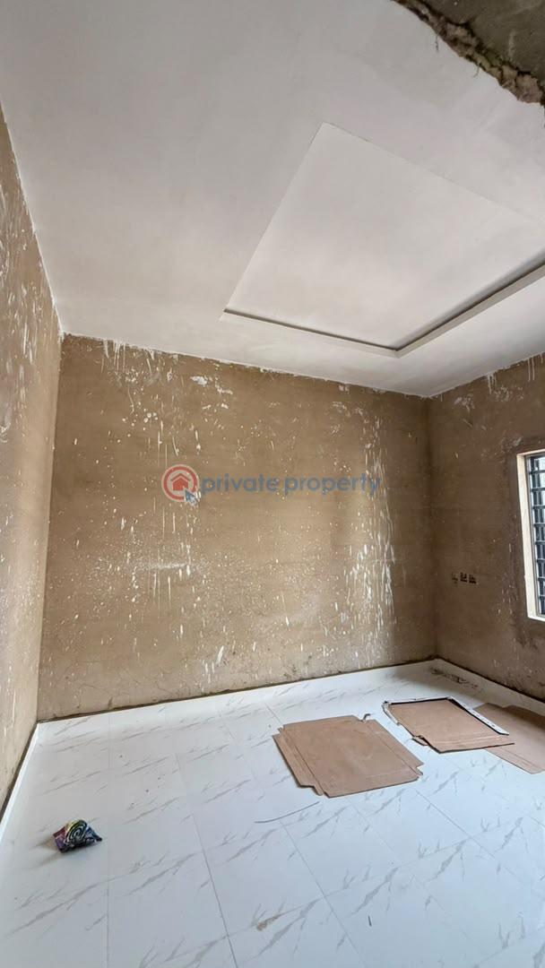 House For Sale Location: Maicon Court, Omolayo, Akobo Ibadan. Akobo Ibadan Oyo - 2