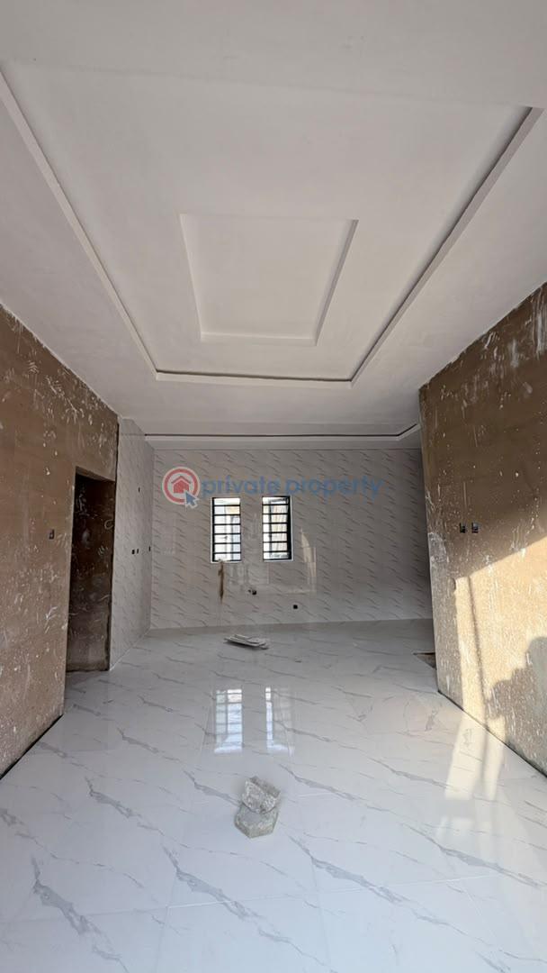 House For Sale Location: Maicon Court, Omolayo, Akobo Ibadan. Akobo Ibadan Oyo - 3