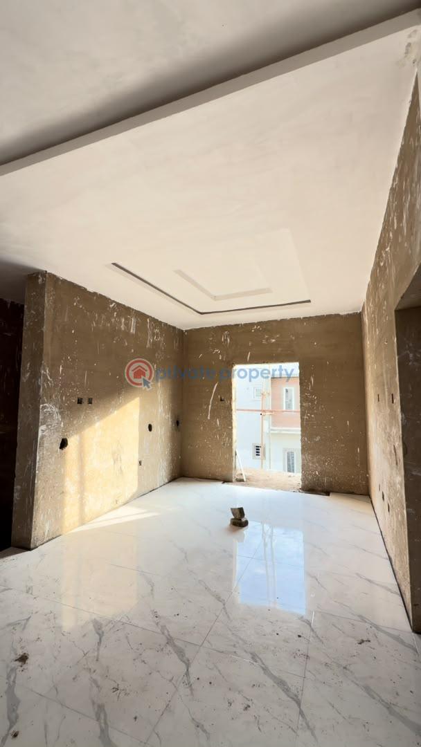 House For Sale Location: Maicon Court, Omolayo, Akobo Ibadan. Akobo Ibadan Oyo - 4