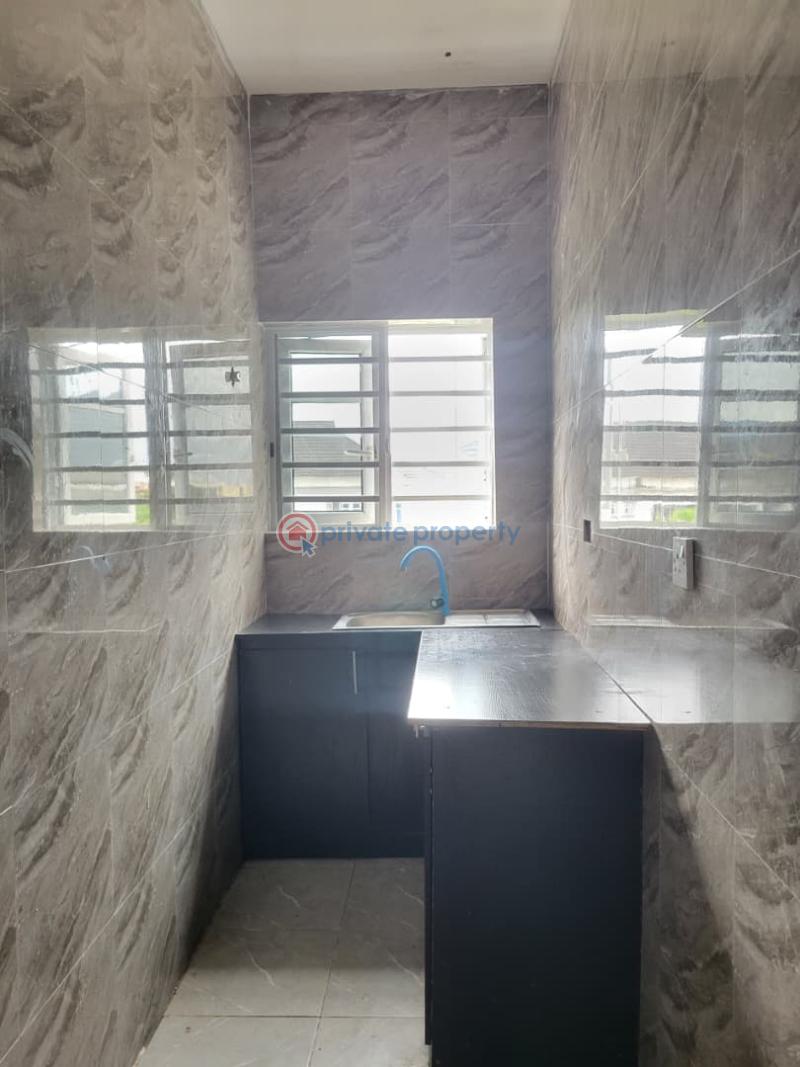 2 bedroom Flat & Apartment For Rent Unity Estate Badore Ajah Lagos - 4